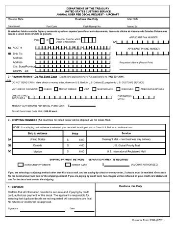 PDF Form 339a - eAPISfile.com