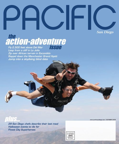 Action-adventure The Issue