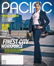 WorkForce - Pacific San Diego Magazine