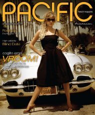 0907 September 2007.pdf - Pacific San Diego Magazine