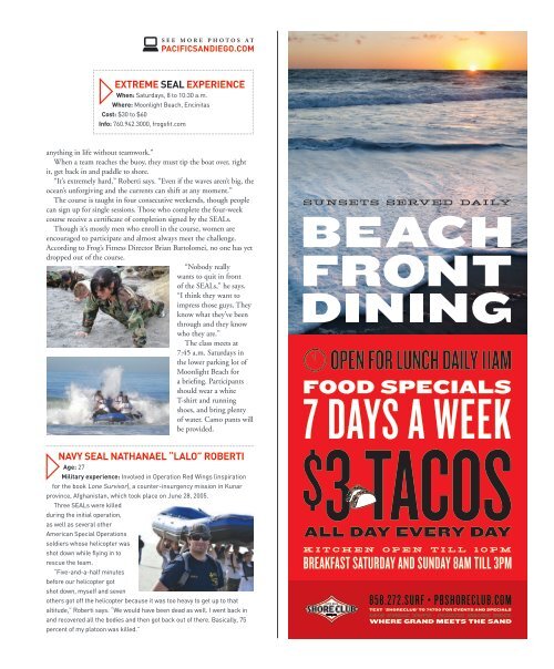 PacificSD - Pacific San Diego Magazine