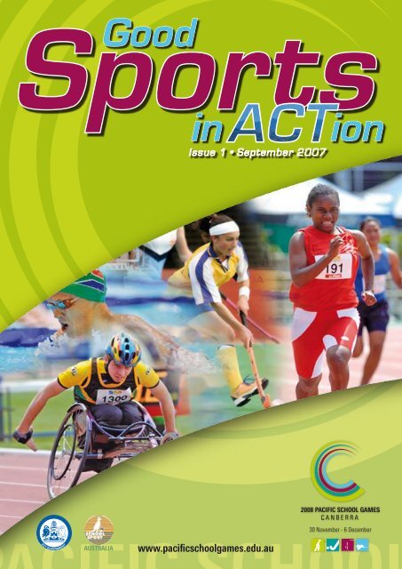 Download - Pacific School Games