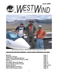 2006 June (1.1MB) - Pacific Soaring Council