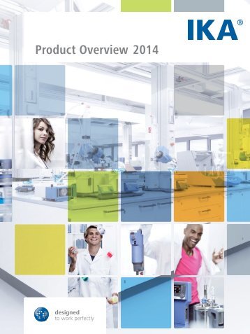 Product Overview 2014