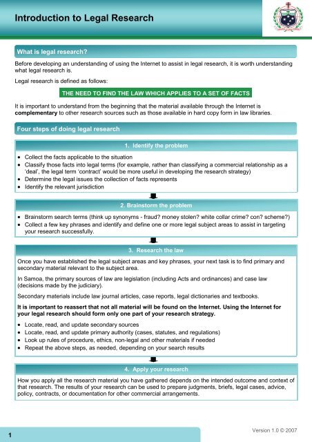 introduction-to-legal-research-paclii