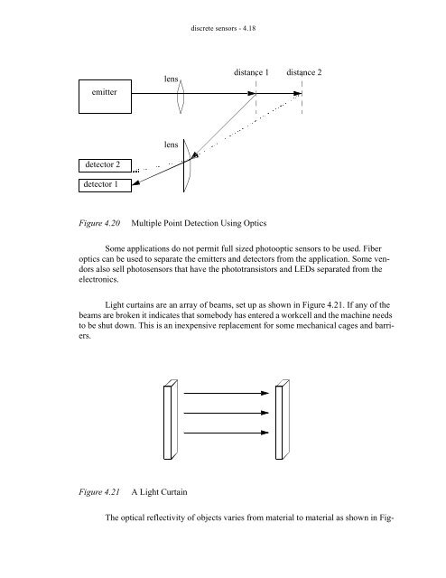 Automating Manufacturing Systems - Process Control and ...