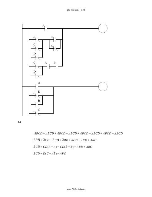 Automating Manufacturing Systems - Process Control and ...