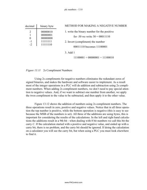 Automating Manufacturing Systems - Process Control and ...