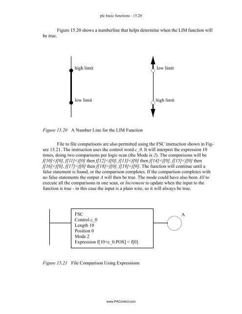 Automating Manufacturing Systems - Process Control and ...