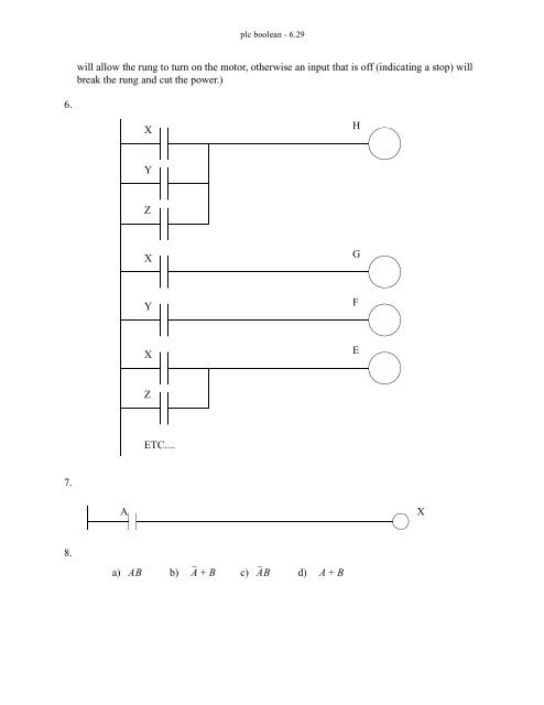 Automating Manufacturing Systems - Process Control and ...