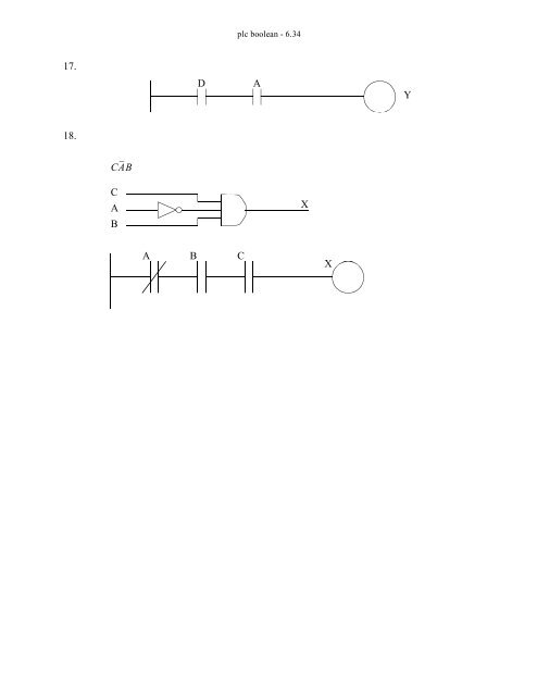 Automating Manufacturing Systems - Process Control and ...