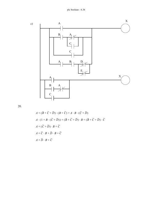 Automating Manufacturing Systems - Process Control and ...