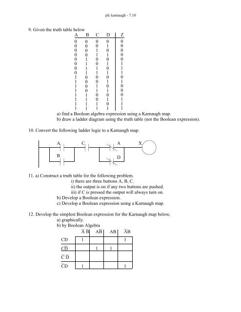 Automating Manufacturing Systems - Process Control and ...