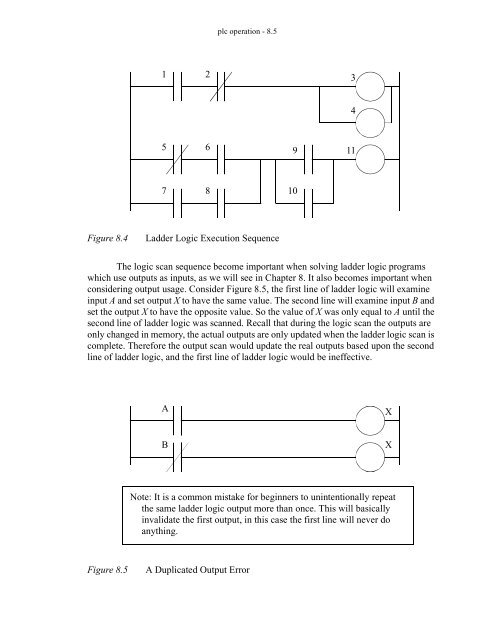 Automating Manufacturing Systems - Process Control and ...