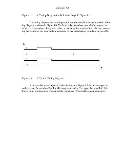 Automating Manufacturing Systems - Process Control and ...