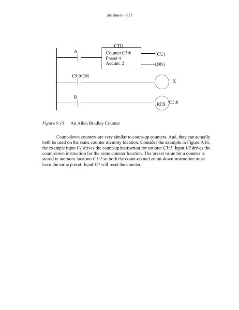 Automating Manufacturing Systems - Process Control and ...