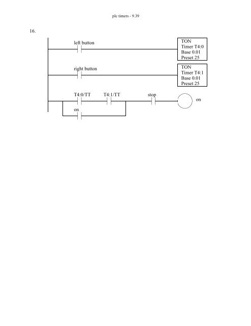 Automating Manufacturing Systems - Process Control and ...