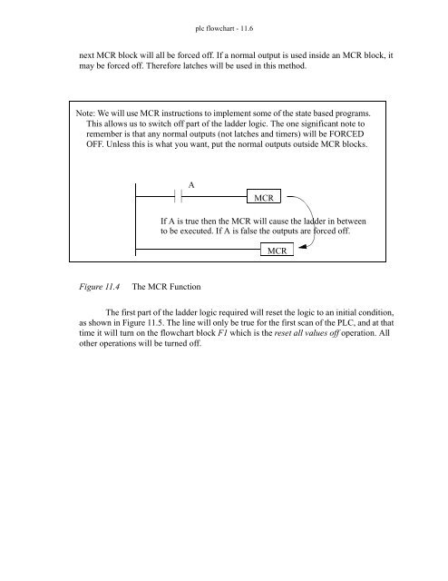 Automating Manufacturing Systems - Process Control and ...