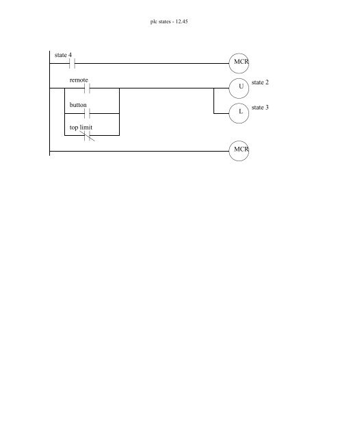 Automating Manufacturing Systems - Process Control and ...