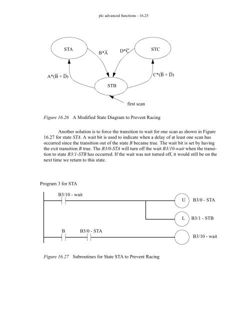 Automating Manufacturing Systems - Process Control and ...