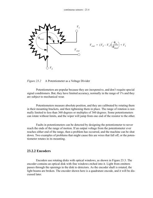 Automating Manufacturing Systems - Process Control and ...