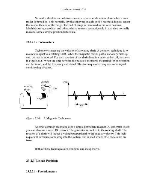 Automating Manufacturing Systems - Process Control and ...