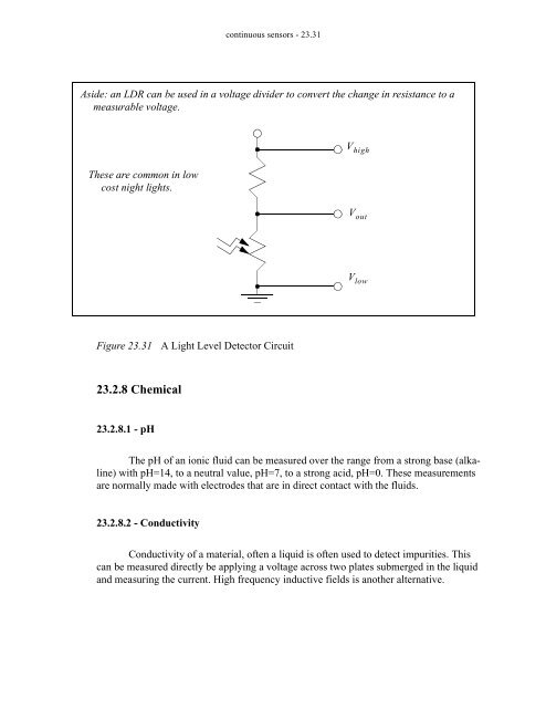 Automating Manufacturing Systems - Process Control and ...