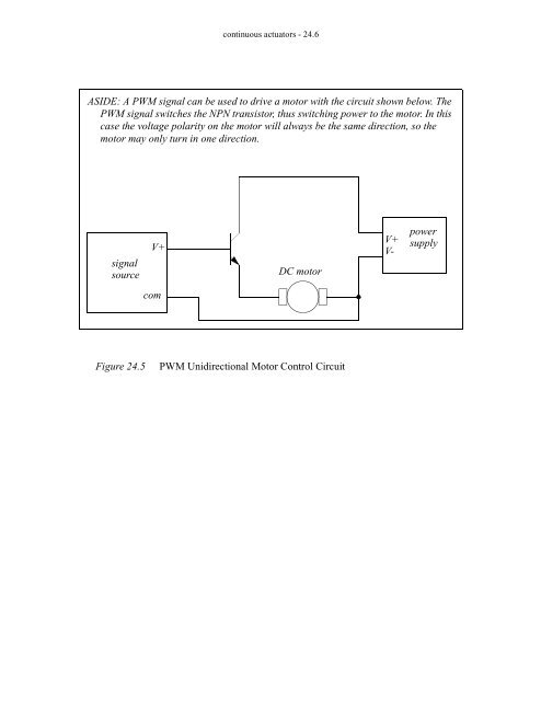 Automating Manufacturing Systems - Process Control and ...