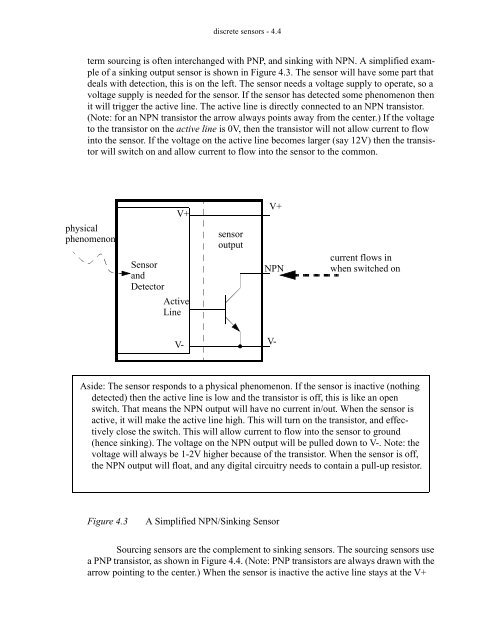 Automating Manufacturing Systems - Process Control and ...