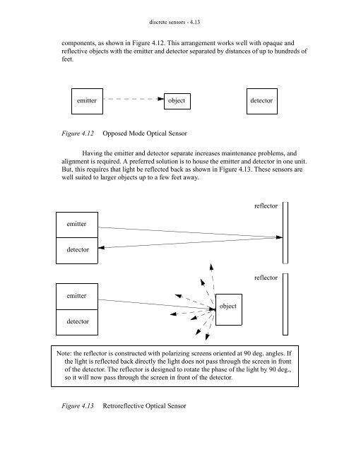 Automating Manufacturing Systems - Process Control and ...