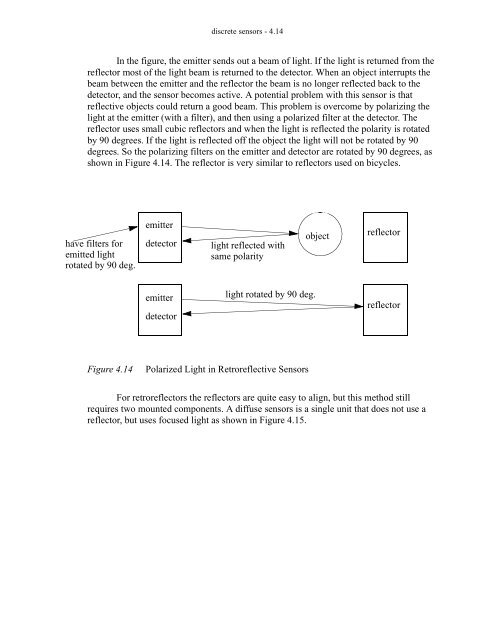 Automating Manufacturing Systems - Process Control and ...