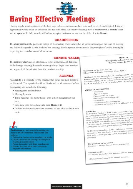 Advocacy - Module 4 - English.pdf - Pact Cambodia