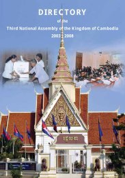 DIRECTORY - Pact Cambodia