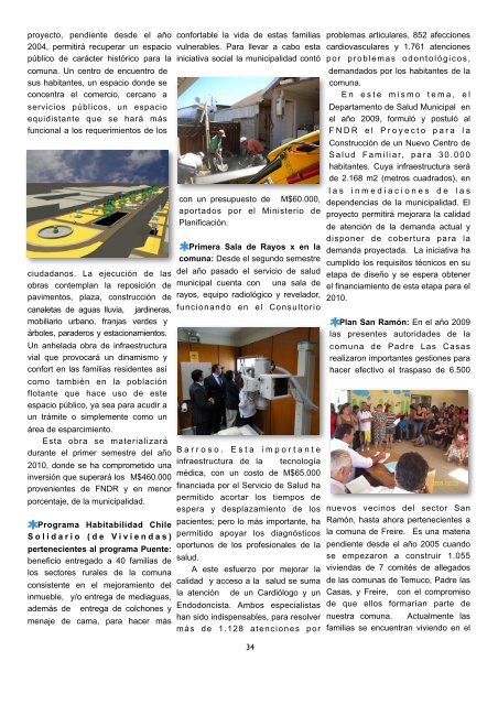 CUENTA PUBLICA OPTIMIZADA.pdf - Municipalidad de Padre Las ...