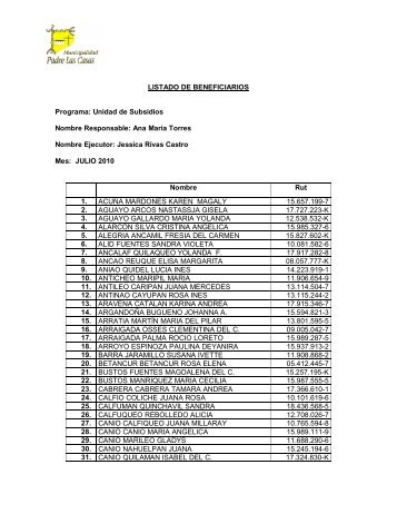 LEY FINAL.pdf - Municipalidad de Padre Las Casas