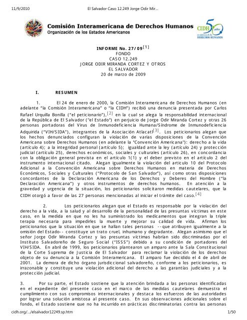 Salvador tiene 2 años, padece una inusual enfermedad y sus padres