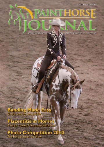 PaintHorseJournal-2011-March-V2:Layout 1
