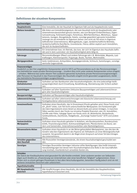 SOZIALBERICHT 2011-2012 - Armutskonferenz