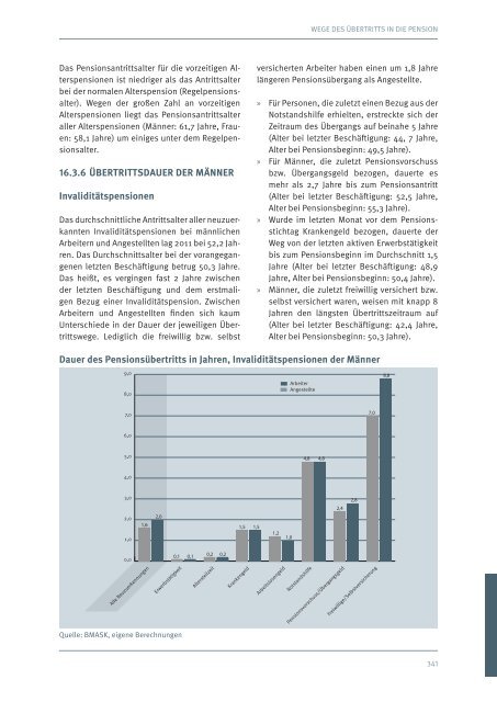 SOZIALBERICHT 2011-2012 - Armutskonferenz