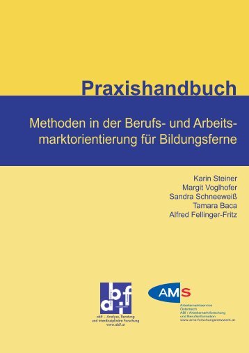 Download - AMS-Forschungsnetzwerk