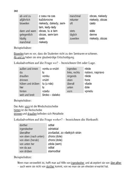 B Morphologie - palacha`s web