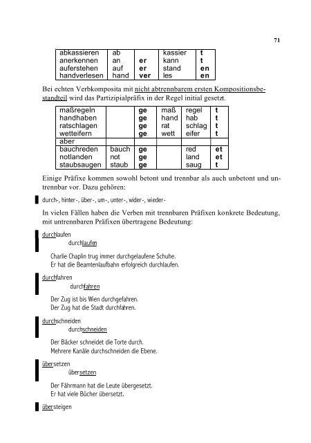 B Morphologie - palacha`s web