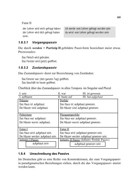 B Morphologie - palacha`s web