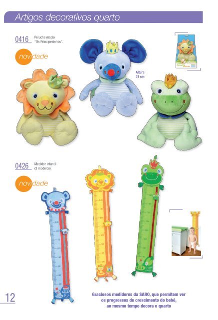 Higiene infantil - Kika Toys