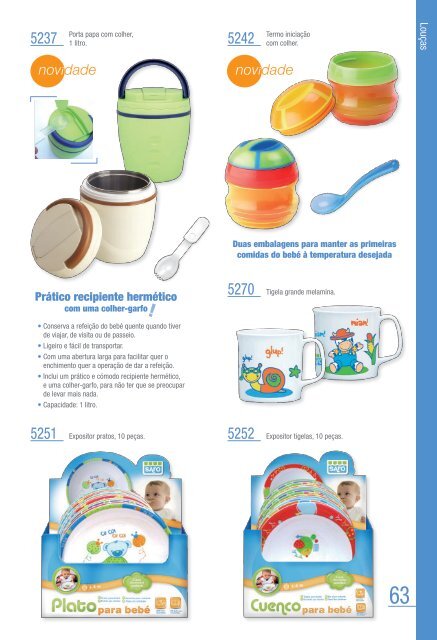 Higiene infantil - Kika Toys