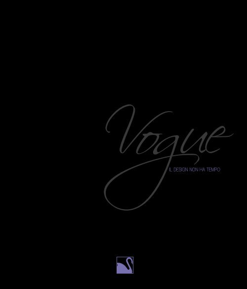 vogue: bianco