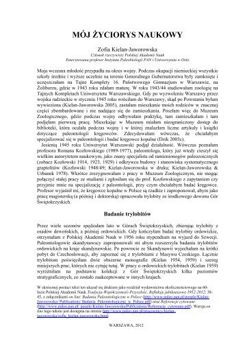 pdf-wersja autorska - Polska Akademia Nauk