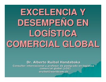 presentaciÃ³n del Dr. Alberto Ruibal Handabaka