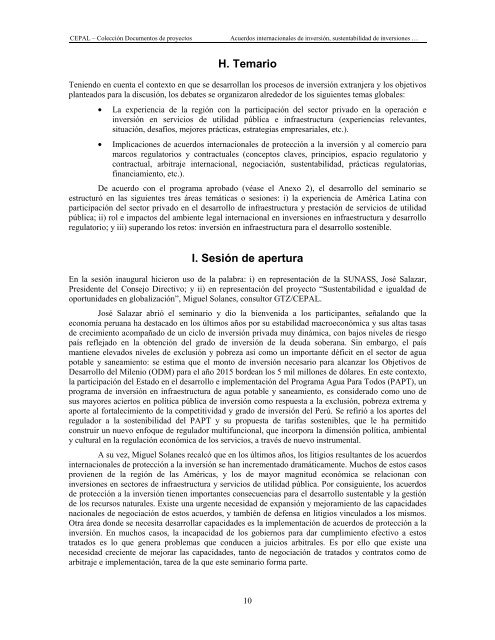 Documento completo en formato Pdf. (596 Kb.) - Cepal