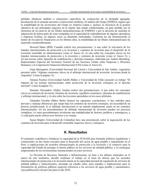 Documento completo en formato Pdf. (596 Kb.) - Cepal